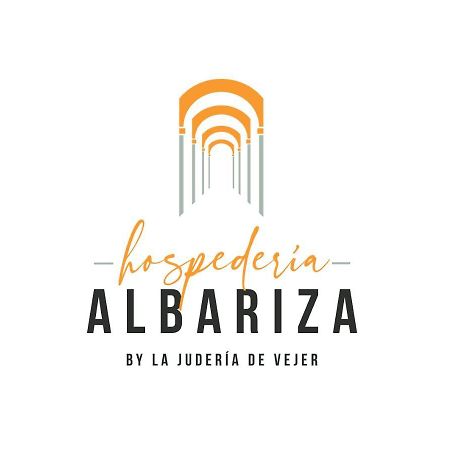 מלון וחר דה לה פרונטרה Hospederia Boutique By La Juderia De Vejer- Adults Only מראה חיצוני תמונה