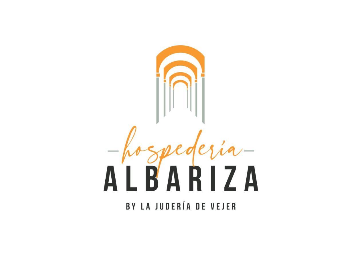 מלון וחר דה לה פרונטרה Hospederia Boutique By La Juderia De Vejer- Adults Only מראה חיצוני תמונה