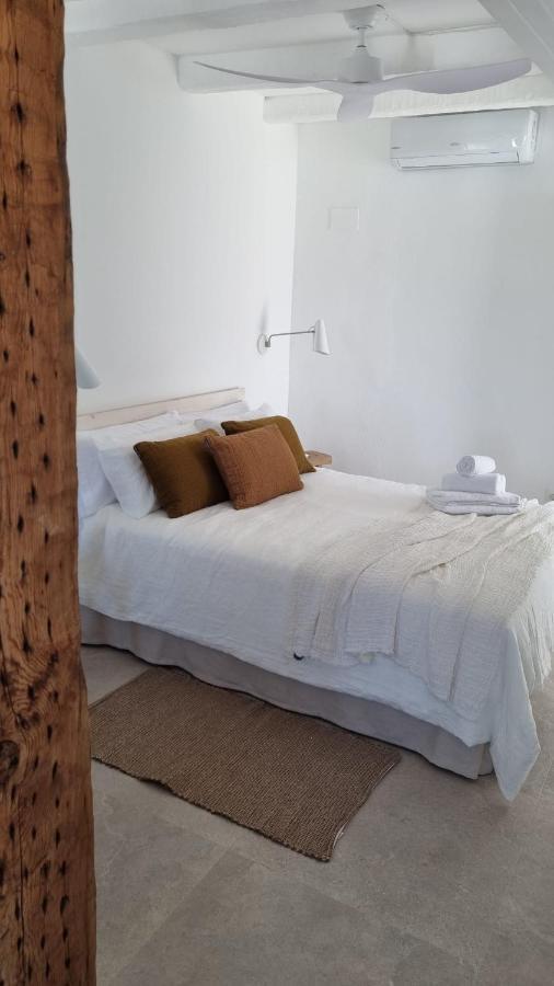 מלון וחר דה לה פרונטרה Hospederia Boutique By La Juderia De Vejer- Adults Only מראה חיצוני תמונה