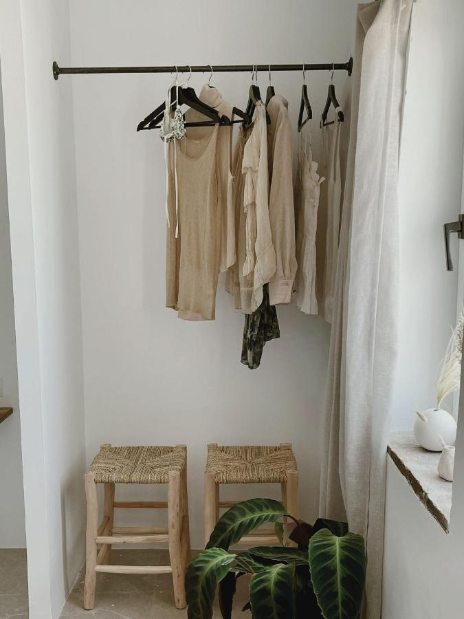 מלון וחר דה לה פרונטרה Hospederia Boutique By La Juderia De Vejer- Adults Only מראה חיצוני תמונה