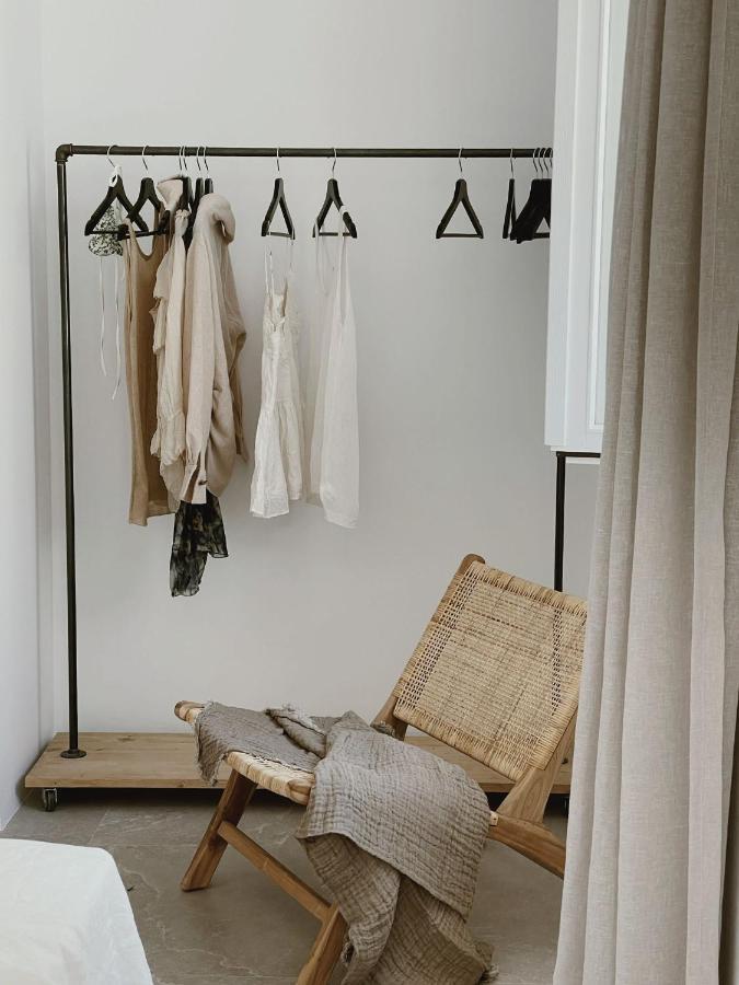 מלון וחר דה לה פרונטרה Hospederia Boutique By La Juderia De Vejer- Adults Only מראה חיצוני תמונה