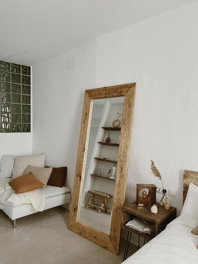 מלון וחר דה לה פרונטרה Hospederia Boutique By La Juderia De Vejer- Adults Only מראה חיצוני תמונה