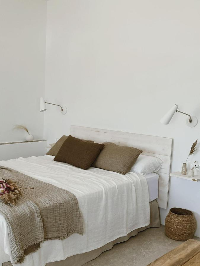 מלון וחר דה לה פרונטרה Hospederia Boutique By La Juderia De Vejer- Adults Only מראה חיצוני תמונה